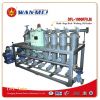 Multi-Stage Back-Washing Oil Purifier