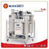 Turbine Oil Purification Plant #TL-B/Q semi-automatic #TL-Ex anti-explosion turbine