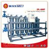 Multi-Stage Back-Washing Oil Purifier