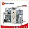 Oil Dehydration Transformer (Degassing Vacuum Insulating Oil Purifier) 