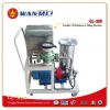 GL Series Portable Oil Filtration & Filling Machine