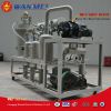 Spent Oil Recycling System With Vacuum Distillation Process - WMR-B Series