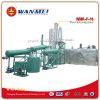 Slop Oil Regenerator By Vacuum Distillation - WMR-F Series