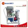 China Famous GL Series Portable Oill Filler