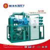  ZLA Series Double-Stages High Efficiency Transformer Oil Purification Equipment