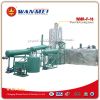 Waste Oil Recycling Equipment By Vacuum Distillation - WMR-F Series