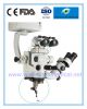 Ophthalmic Leica Zeiss Topcon Moller Microscope MegaVue Lens And Image Inverter