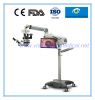 Ophthalmic Operating Microscope for Retinal Vitreous Surgery with MegaVue Lens And Image Inverter