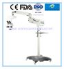 Ophthalmic Operating Microscope for Retinal Vitreous Surgery with MegaVue System And Video System