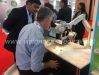 FDA Marked Ophthalmic Portable Surgical Operating Microscope for Outreach Surgery