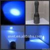 365nm 3W uv led Inspection Light/Detection Torch