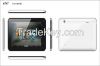 7inch Allwinner A23 dual core 2g calling tablet pc with wifi