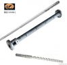 single screw barrel for extruder machine