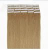 Tape Hair Extensions 20/40 pieces,Human Remy Tape In Skin Weft,#1B,#2,#4,#6,#8,#24,#27,#33,#60,#613,#99J,#10/24,#8/613,#18/613