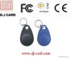Hot sale RFID key tag/key ring/keychian/key fob