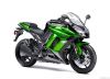 Kawasaki Ninja ZX-6R A...