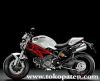 2013 Ducati Monster 796