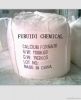 calcium formate for cement setting cement enhancing