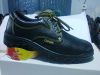 Leather  Safety Shoes