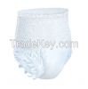 pull-up adult diaper adult incontinence pants