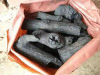 Fruit charcoal