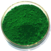 Iron oxide green