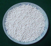 Foam filter material
