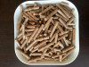 Biomass pellet fuel