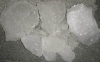 Aluminum potassium sulfate dodecahydrate