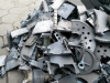 Titanium scrap