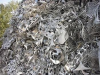 Manganese scrap