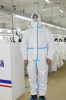 Protective Clothing, M...