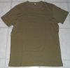 Solid Short Sleeve T-Shirt