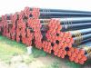 fluid carbon seamless steel pipe