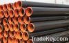 ASTM A106  carbon seamless steel pipes