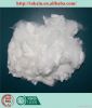 Pet bottles recycle polyester staple fiber