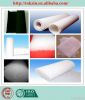 Pet bottles recycle polyester staple fiber