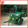 Diesel engine Wood chi...