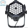 DMX RGB LED Stage Par Light