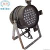 DMX Par64 LED stage lamp  /LED stage Light