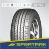 PCR passenger car tyre/tyre/tire 205/60R15 SPORTRAK