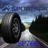 PCR tire for highway SUV 225/60R17 215/60R17 235/60R16 SPORTRAK