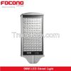 Focono high lumens 98W LED Street Light