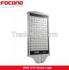 Focono high lumens 98W LED Street Light