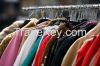 Used Clothes Supplier