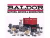 Baldor Motor
