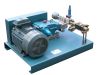 High Pressure Triplex Pumps