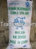 food additive of sodiu...