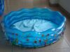 PVC inflatable pool, swimming pool