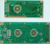 Double-sided PCB